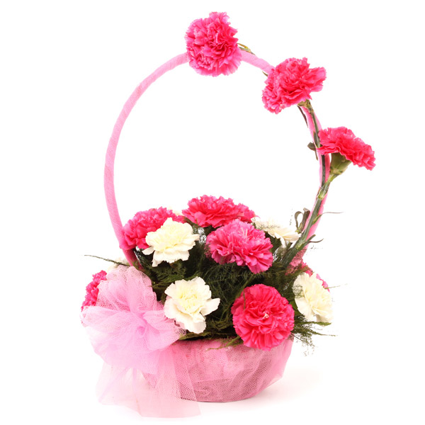Send Beautiful In Pink Online