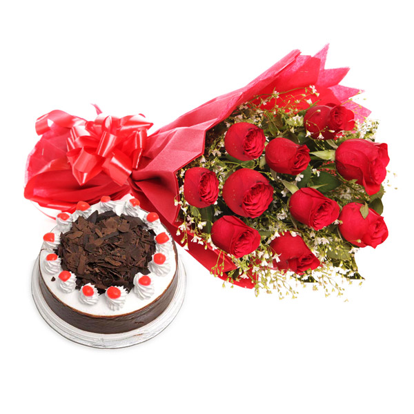 Send My Sweet Bouquet Online