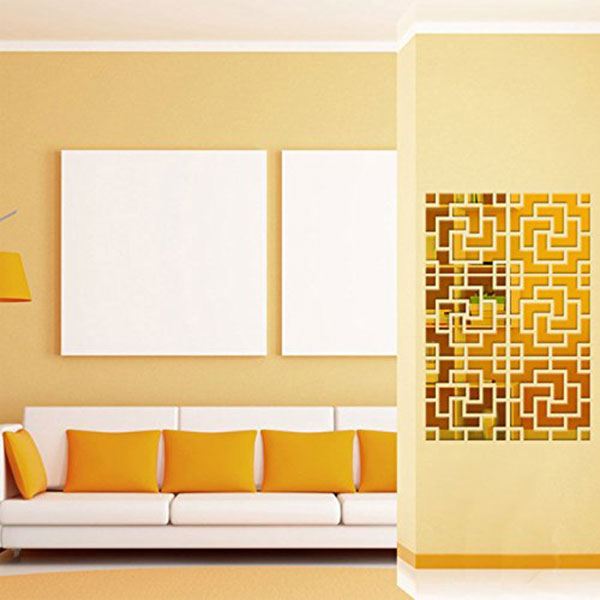 Send 3d Wall Stickers for home Online