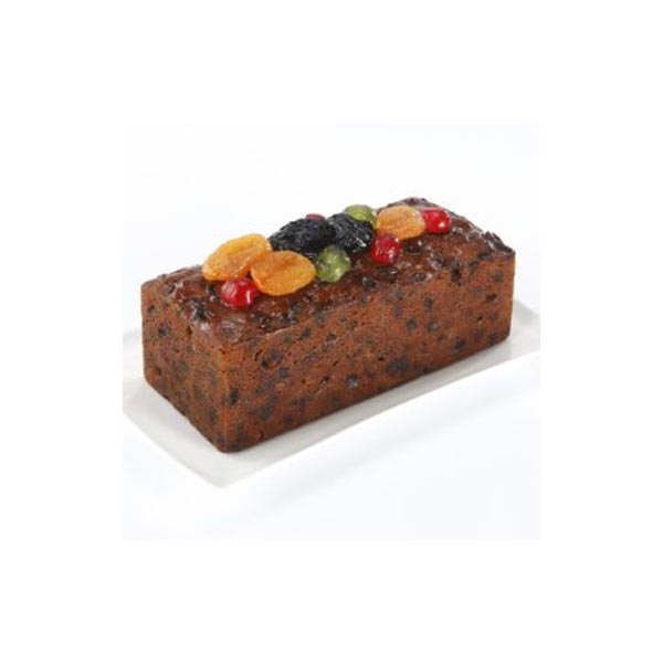 Send Delicious Dry Fruit Cake Online