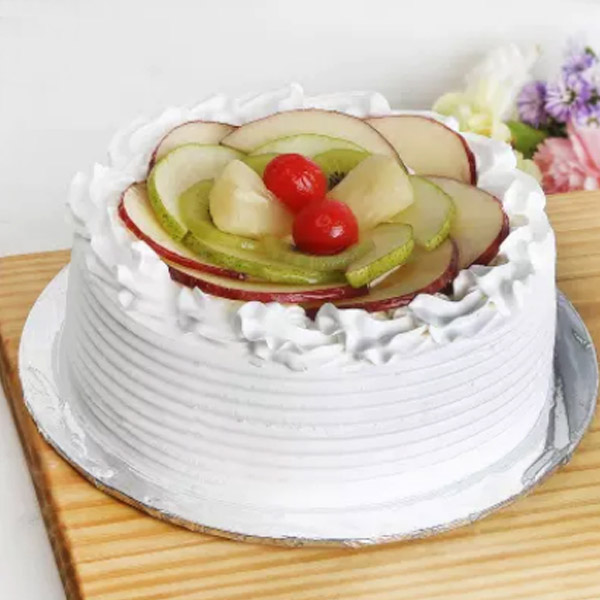 Send Delicious Fruit Cake Online