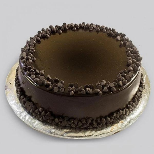 Send Flavoury Chocolate Truffle Cake Online