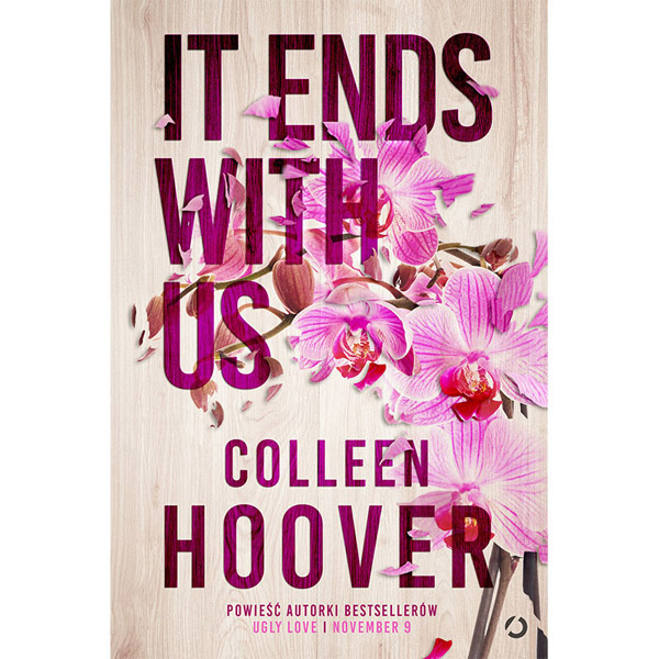 Send It Ends with Us by Colleen Hoover Online