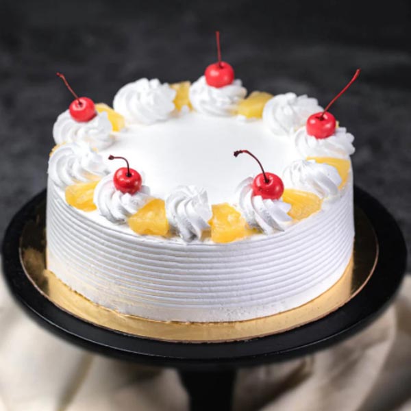 Send Lavish Pineapple Cake  Online