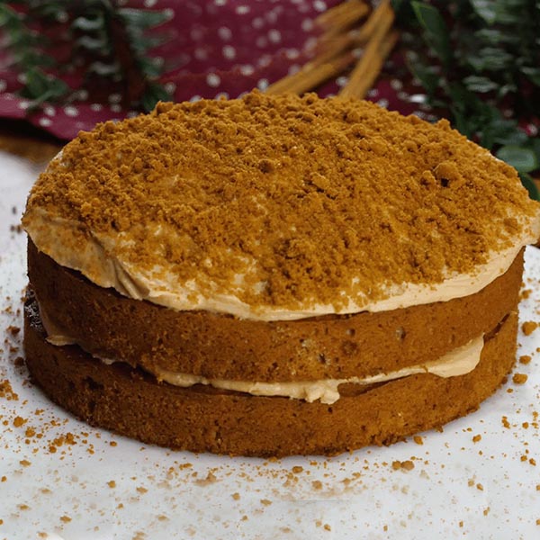 Send Mouth-Watering Coffee Cake Online
