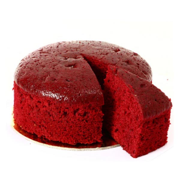 Send Red Velvet Dry Cake Online